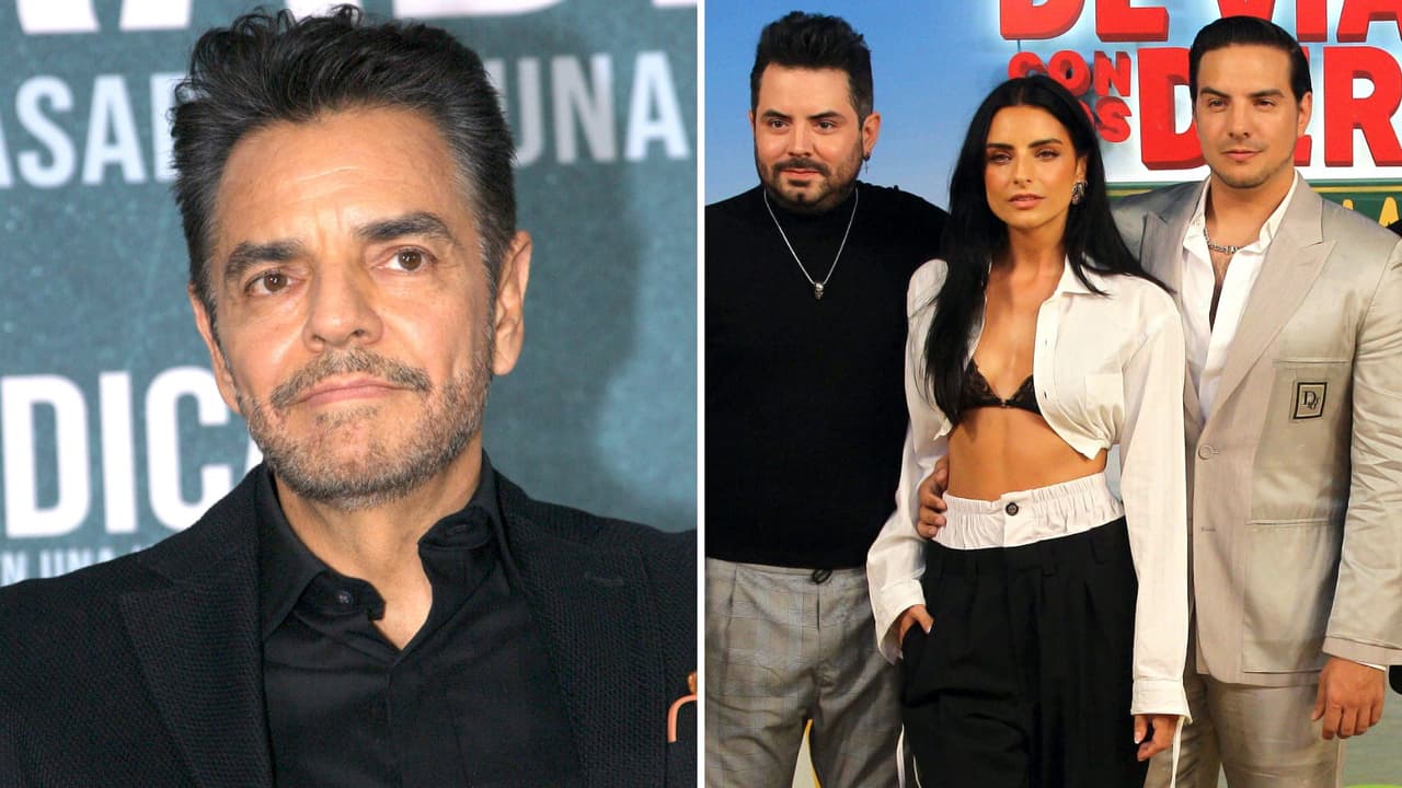 Vadhir, uno de los hijos de Eugenio Derbez, tuvo que evacuar su hogar debido a los devastadores incendios que afectan Los Ángeles desde la noche del 7 de enero.
El cantante informó a través de sus historias de Instagram que había tenido que abandonar su hogar junto a Nala, su fiel mascota que como una hija.
“Evacuando por los incendios en Los Ángeles”, señaló el 9 de enero sin dar más detalles sobre la situación que estaría viviendo en California, zona en la que reside desde hace años.
Eugenio Derbez reacciona a los devastadores incendios tras evacuación de su hijo
La noche del 9 de enero, Eugenio Derbez reapareció en sus redes sociales para compartir breve texto que originalmente publicó su esposa Alessandra Rosaldo en Instagram en el que, además de agradecer a quienes se han preocupado por ella y su familia, informó que se encontraba bien.
“Estamos bien, estamos a salvo. Ha sido aterrador y muy triste ver desaparecer Pacific Palisades, la ciudad que fue nuestro hogar cuando llegamos a este país, afectando y dejando sin nada a amigos muy queridos”, escribió la vocalista de Sentidos Opuestos.
En el texto, en el que Eugenio Derbez habría dado a entender que concuerda con lo escrito por su esposa, la cantante aseguró que, como familia, seguían alertas ante las indicaciones de las autoridades.
“La devastación es inimaginable e irreparable. Seguimos alertas y pidiendo mucho por los bomberos y rescatistas que trabajan incansablemente y arriesgando sus vidas para poder controlar la situación”, sentenció.
Eugenio Derbez se mudó a California en 2013 con el objetivo de desarrollar su carrera artística en Hollywood. Según TV Azteca, en 2017 adquirió una propiedad en el barrio de Beverly Hills. Sin embargo, en 2022 se habría mudado a Encino, en Los Ángeles, California.