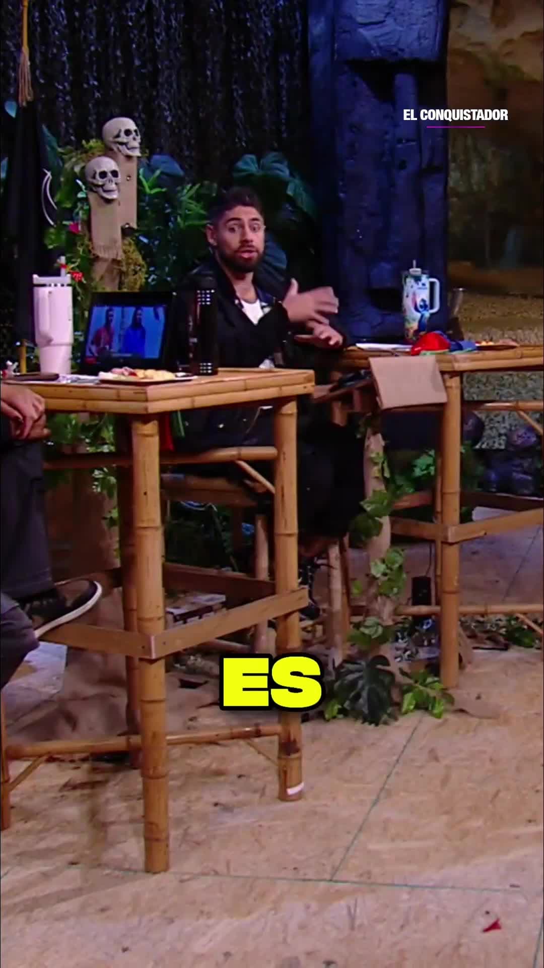 Perfecto se está convirtiendo en el jugador más fuerte