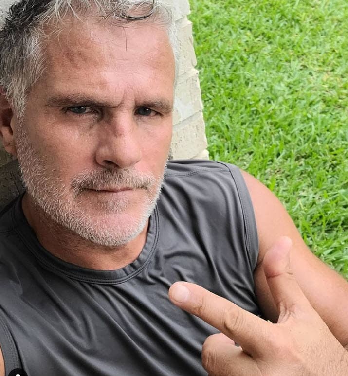 Ante 'Ventaneando', Soberón acusó a una revista mexicana de alentar y propiciar ese proceso legal en su contra. 
<br>