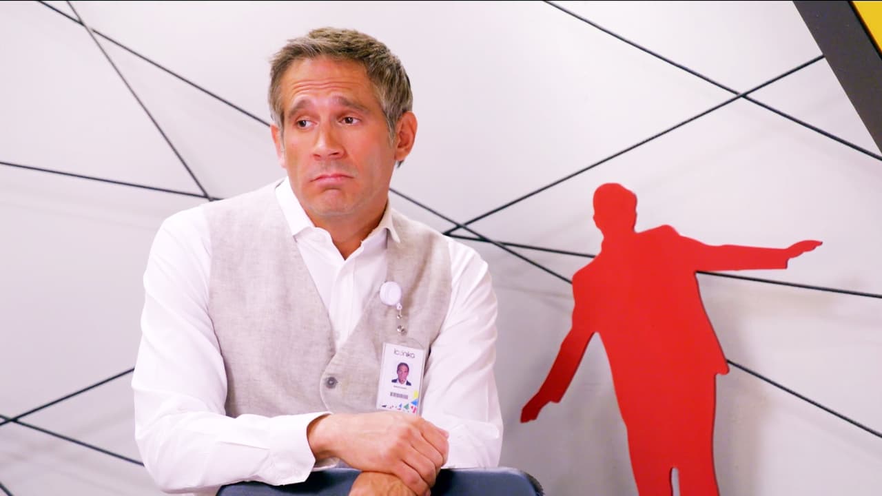 Ya estás solterito.