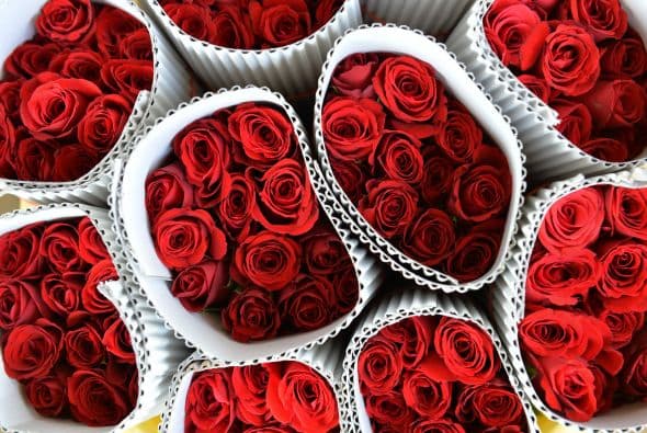 Algunos botan la casa por la ventana el Día de San Valentín para impresionar al ser amado, pero la realidad es que no hay que gastarse una fortuna para disfrutar con tu pareja.