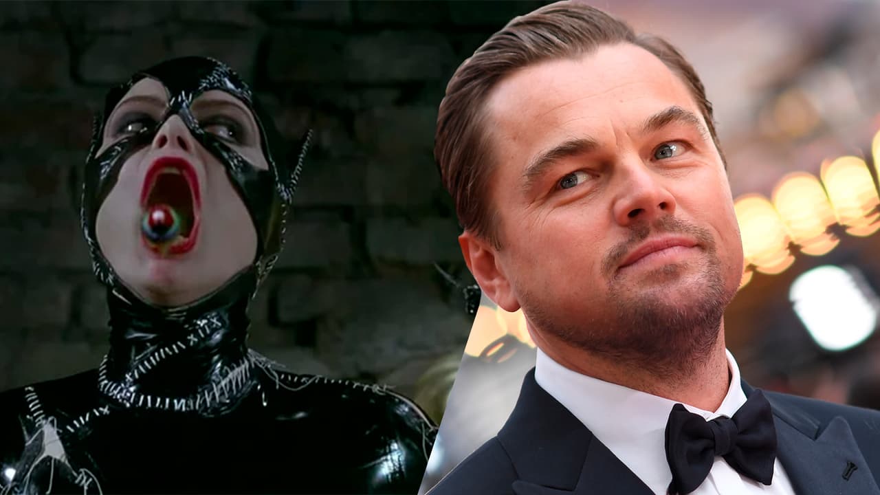 5 escenas de películas con secretos perturbadores: Leonardo DiCaprio durmió sobre cadáveres