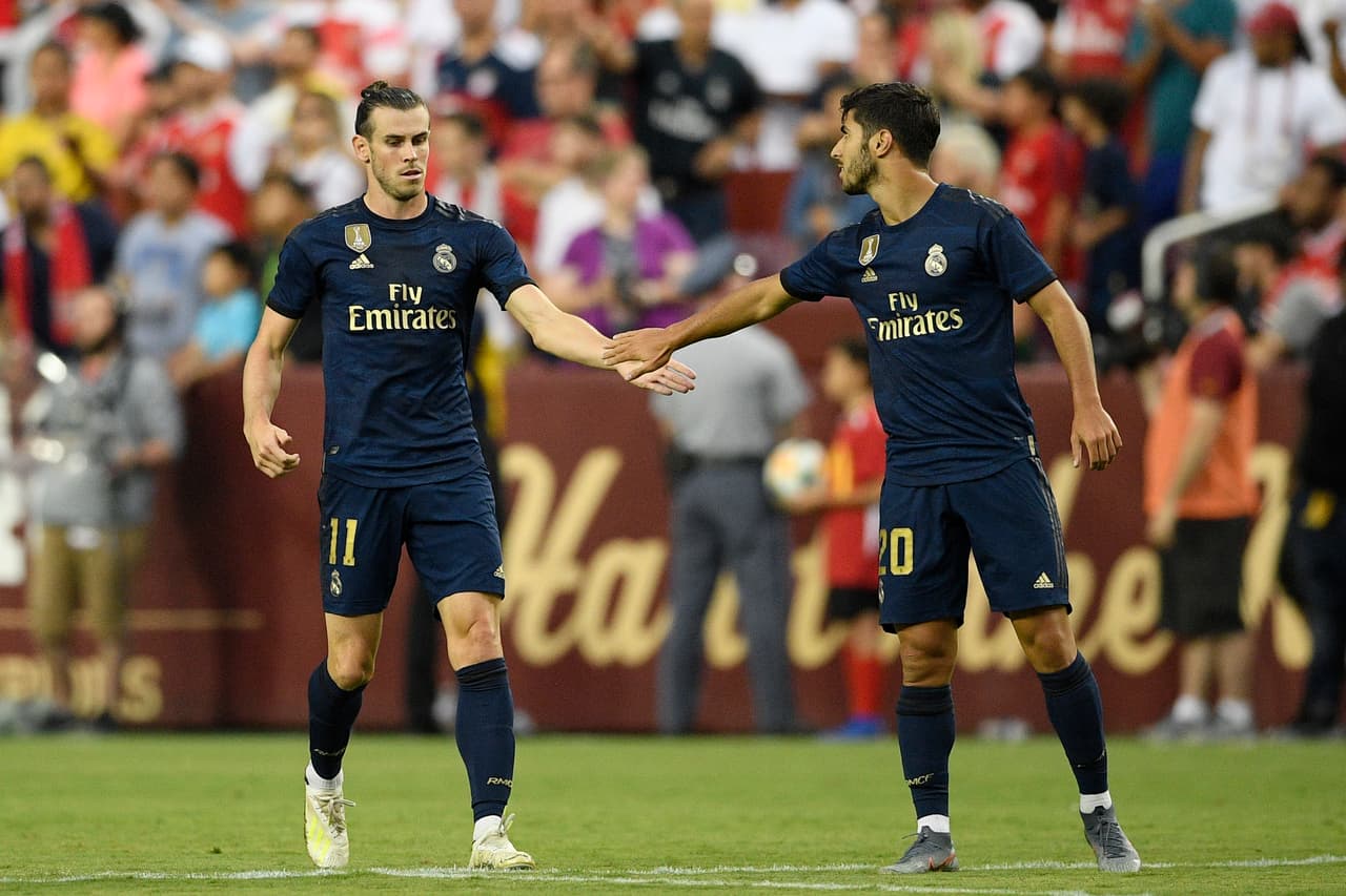 Real Madrid se impone por penales al Arsenal