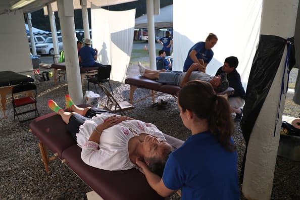 Tener buena salud depende de lo que digas en el censo