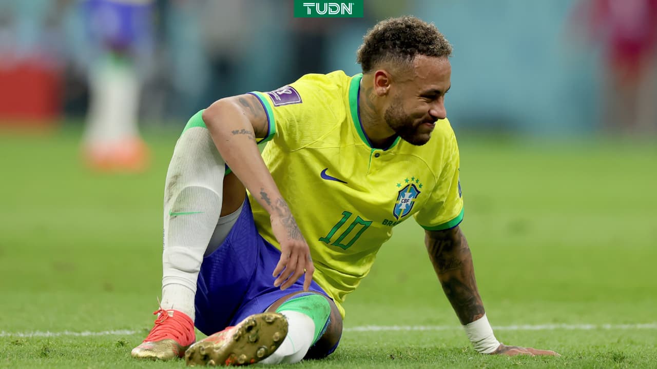Brasil arranca preparación para el Mundial 2026 con dudas sobre Neymar