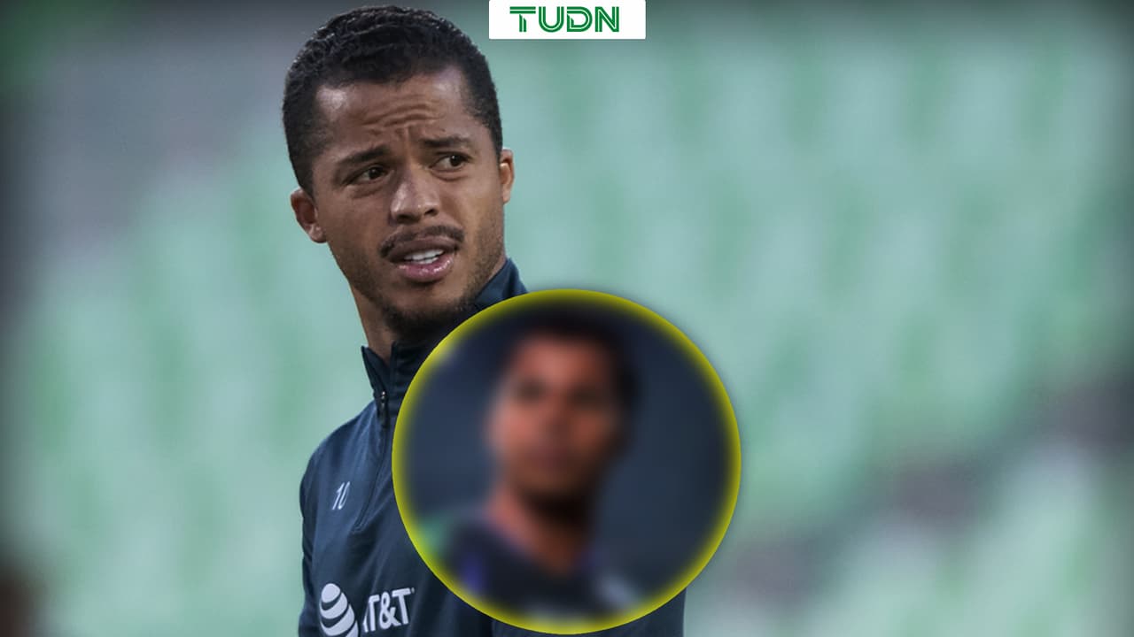 Giovani dos Santos vuelve al mundo del futbol después de cinco años ausente