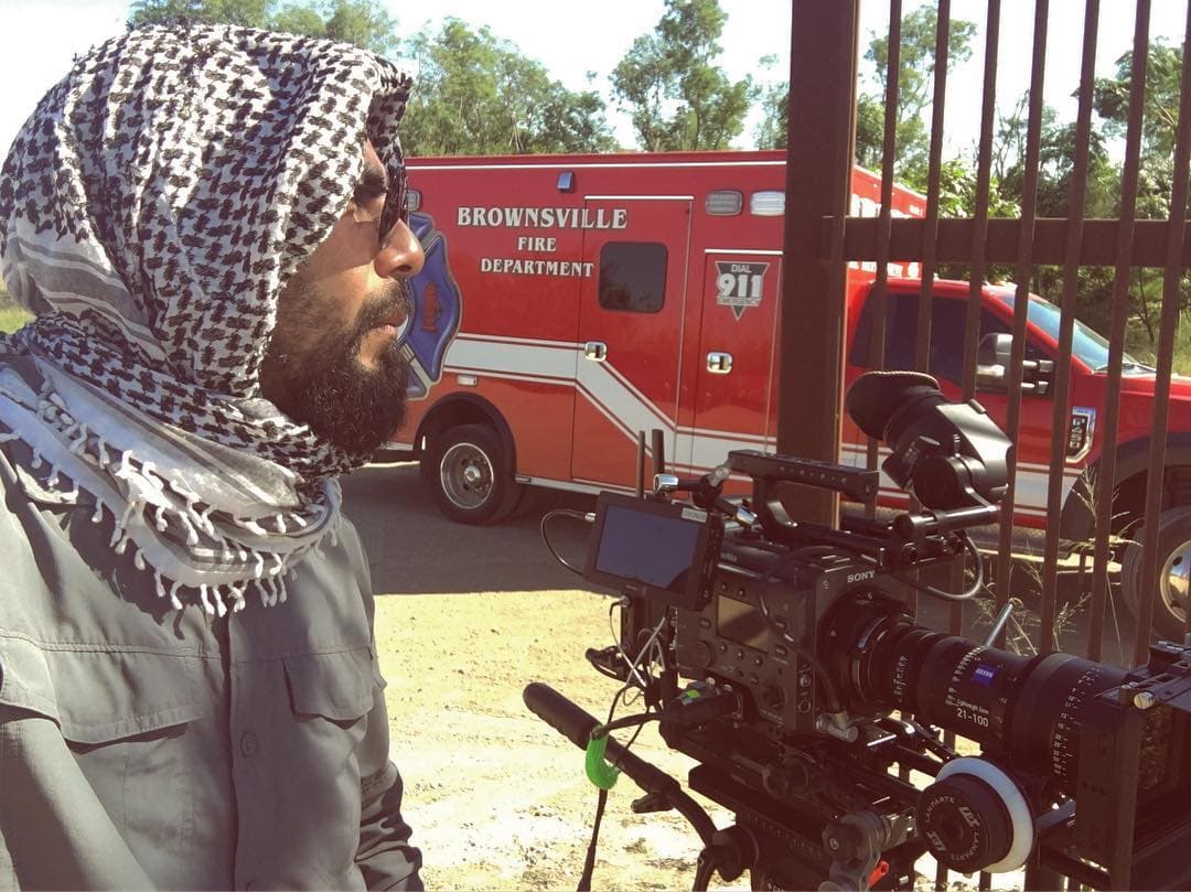 El asesinato fue confirmado por la Asociación Mexicana de Cinematografía (AMC) a través de sus redes sociales.