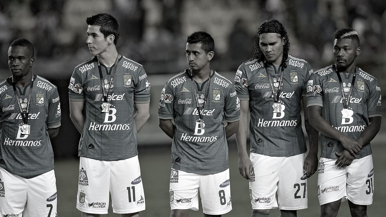 ¡Asesinan a ex jugador del León y Leones Negros! 