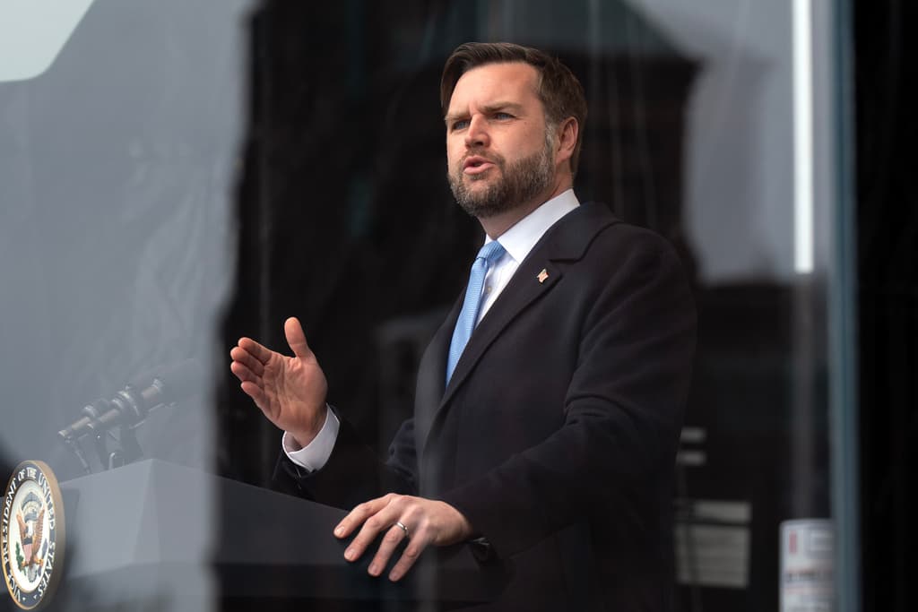 Varias vías de Miami estarán cerradas por la visita del vicepresidente Vance
