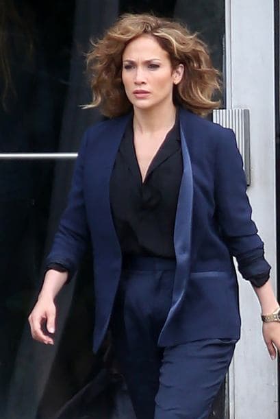 Parece que a Jenni le ha sentado muy bien darse una segunda oportunidad.