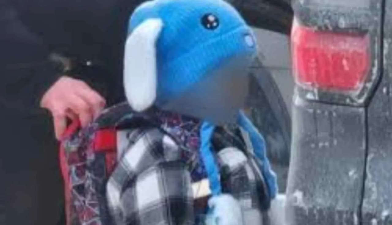 Juez federal en Texas ordena liberar a Liam Conejo, niño ecuatoriano detenido por agentes de ICE