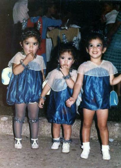 Desde pequeña le gusto el arte, bailar y cantar. Sin duda, estaba dando sus primeros pasos para ser una reina de belleza y, aunque no ganó la corona de NBL, muchas puertas se han abierto desde entonces.