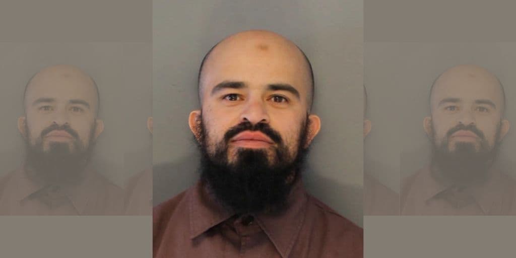 Hispano arrestado después de presuntamente abrir fuego contra agentes del FBI en Reading