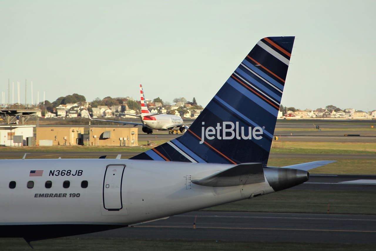 JetBlue cancela vuelos a Cuba; United y Delta reducen frecuencias por baja demanda