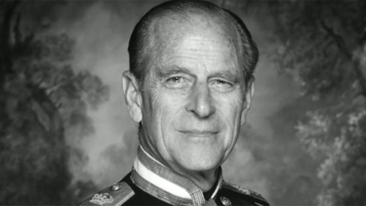 Muere el príncipe Philip, esposo de la reina Isabel, a los 99 años