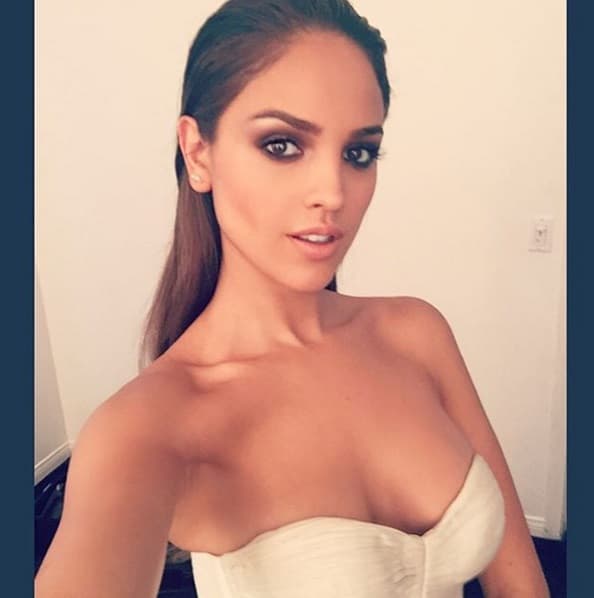 Su carrera en Hollywood avanza a pasos agigantados.