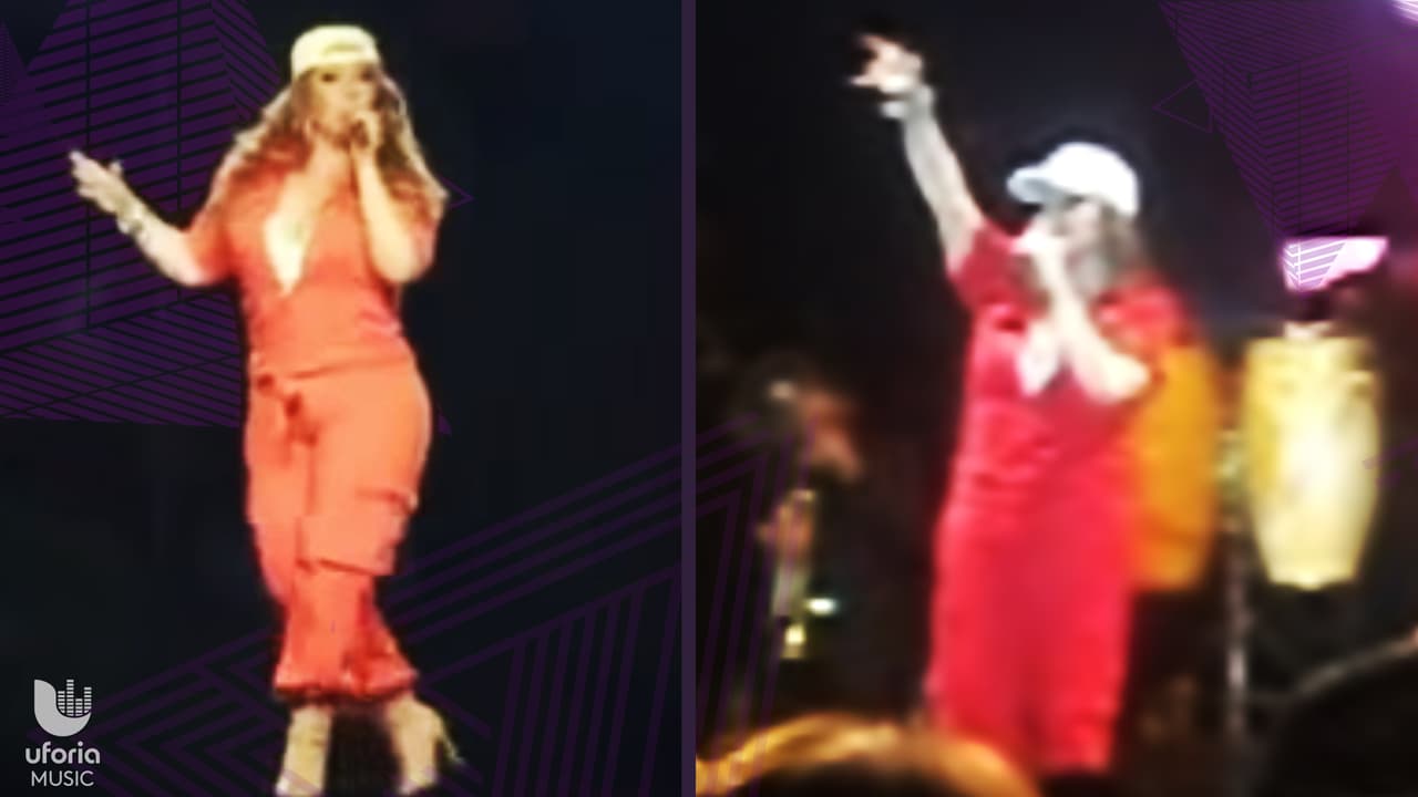 En búsqueda del concierto de Jenni Rivera que inspiró su holograma