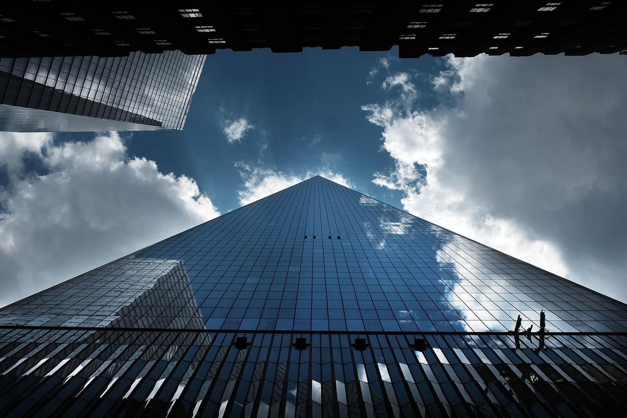 Ceremonia en World Trade Center en homenaje a víctimas del 9/11