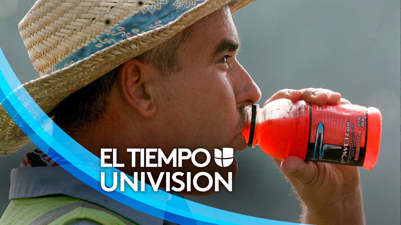 Cuáles son los síntomas menos comunes de los golpes de calor y cómo evitarlos