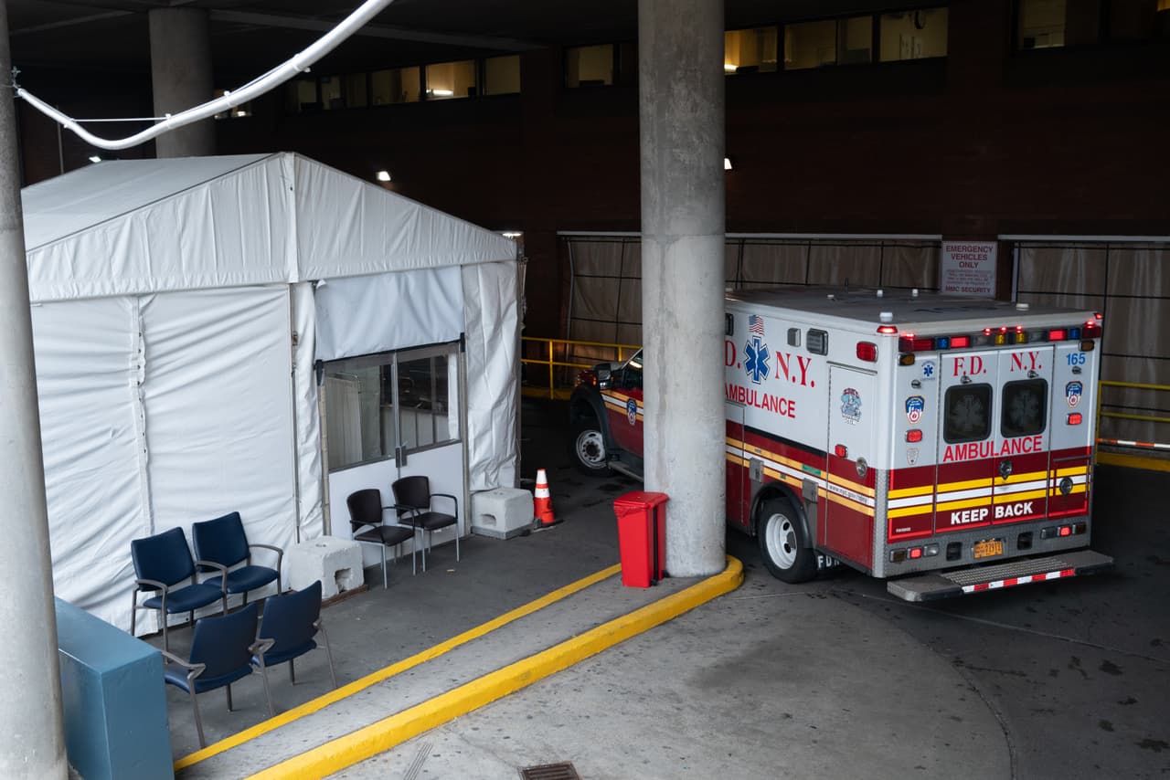 Investigan si niño autista murió a causa de desnutrición severa en El Bronx