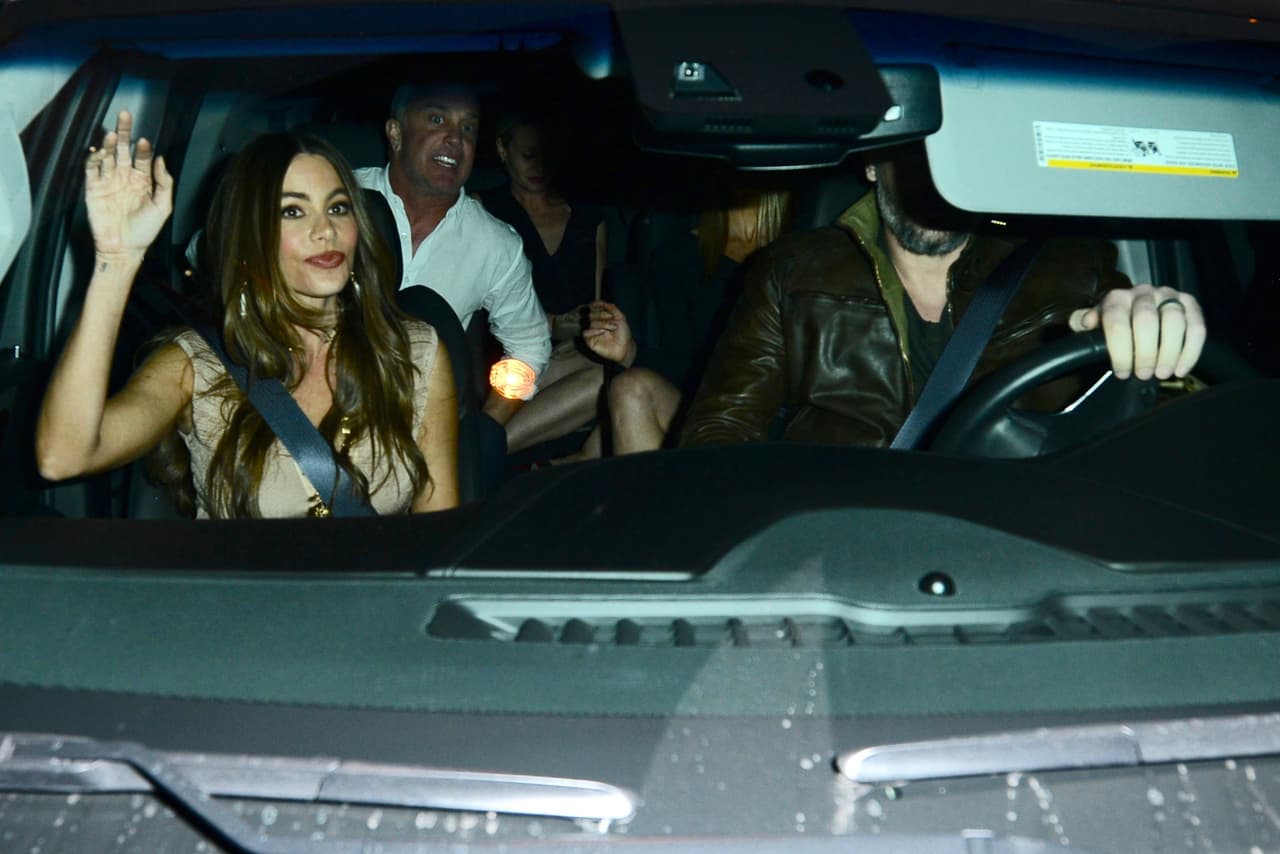 Viven una "luna de miel" permanente.