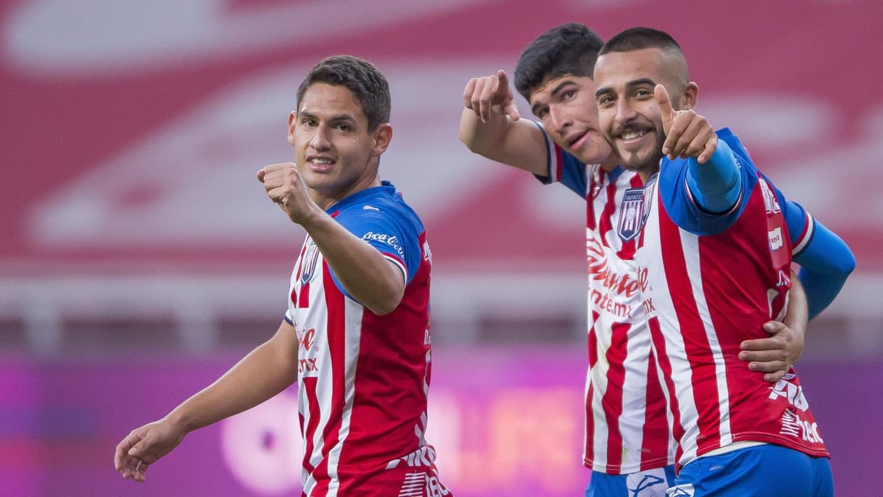 Así va la tabla general de la Liga de Expansión MX tras la Jornada 9