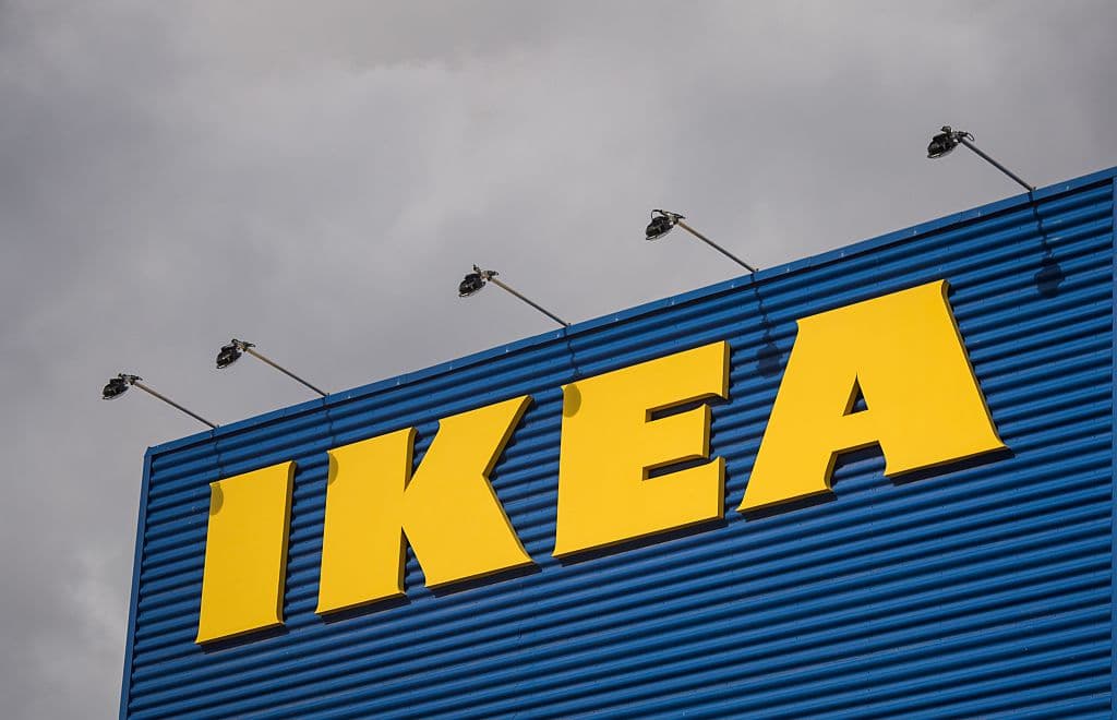 Ikea pagará $50 millones a las familias de tres niños que murieron aplastados por sus cómodas