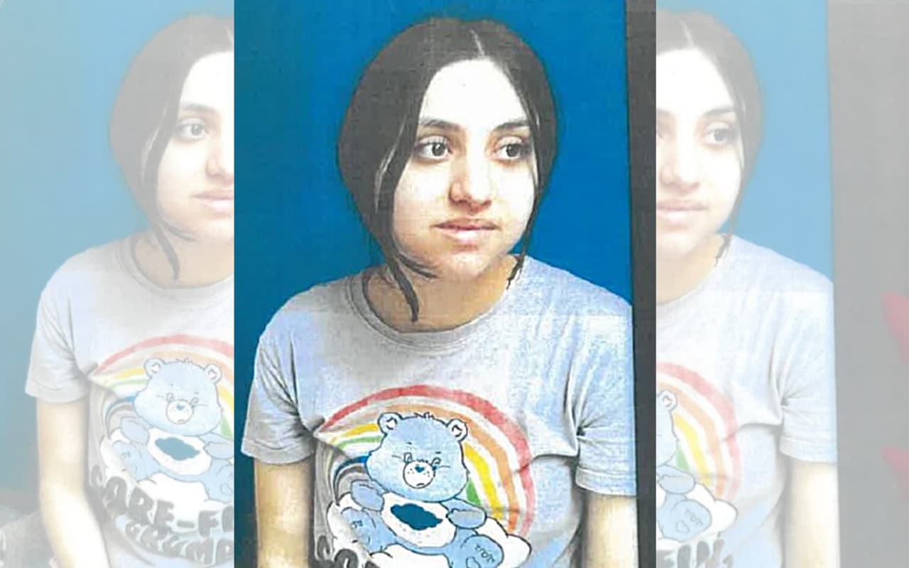 Adolescente hispana con autismo severo desaparece en Los Ángeles: ¿la has visto?
