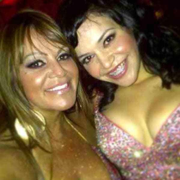 "Lo más importante que admiro de ella y que
<b>quiero practicar es que amó lo que hacía</b>, pero también fue ella misma, no dejó que esta carrera la cambiara”.