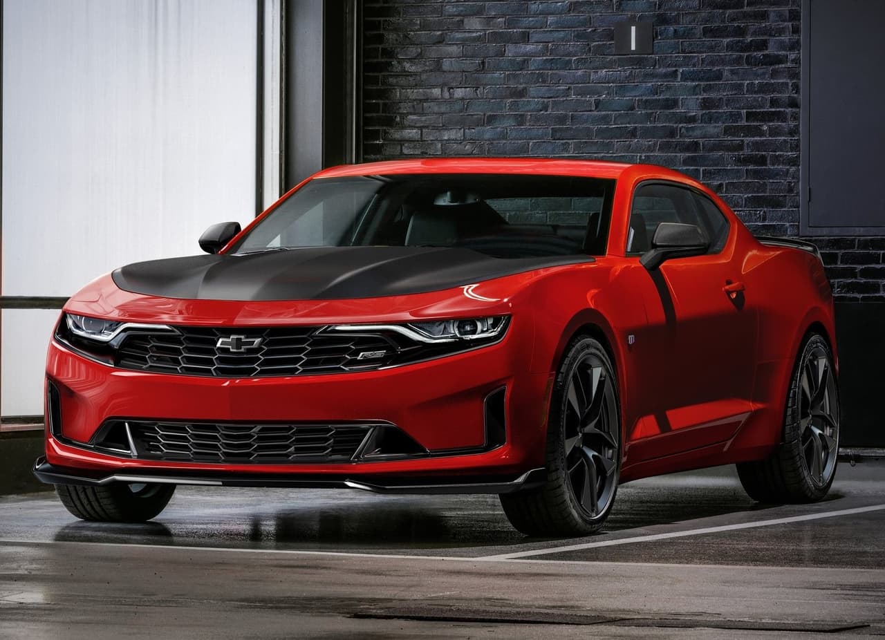 <h3 class="cms-H3-H3">12. Chevrolet Camaro</h3>
<br>
<br>Ensamblado en 
<b>Lansing, Michigan</b>.
<br>
<br>Un deportivo muy emocionante de conducir, pero con un interior inferior al de su clase.