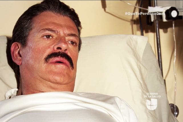 Y a ti, ¿cuál fue la muerte que más te sorprendió?