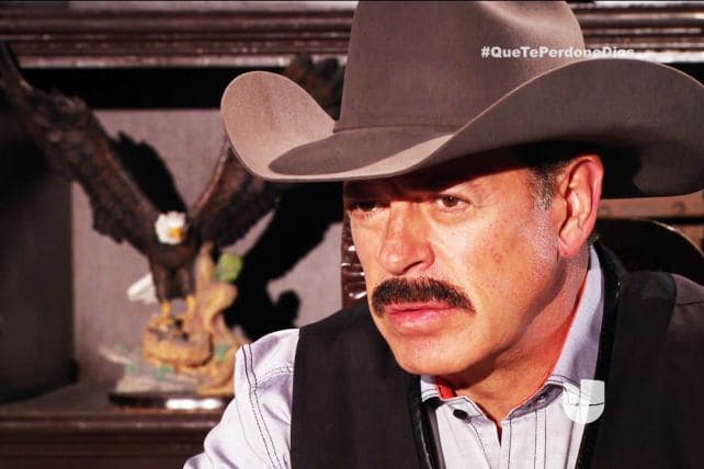 Fausto también estuvo a nada de morir, pero Diego fue quien verdaderamente lo puso al filo de la muerte.