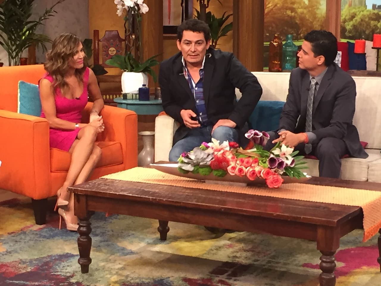 José Manuel nos compartió varios de sus más melancólicos recuerdos.