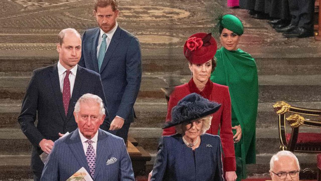 “Quiere recomponer la Familia Real”: analizamos lo que busca Carlos III al otorgar nuevos títulos a sus hijos y nietos