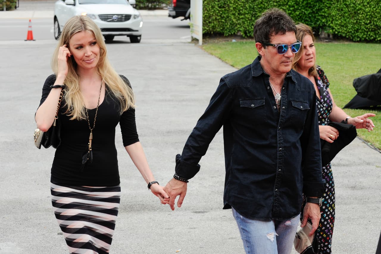 Ellos llevan una relación muy fresca y natural y se ve que se llevan increíble.