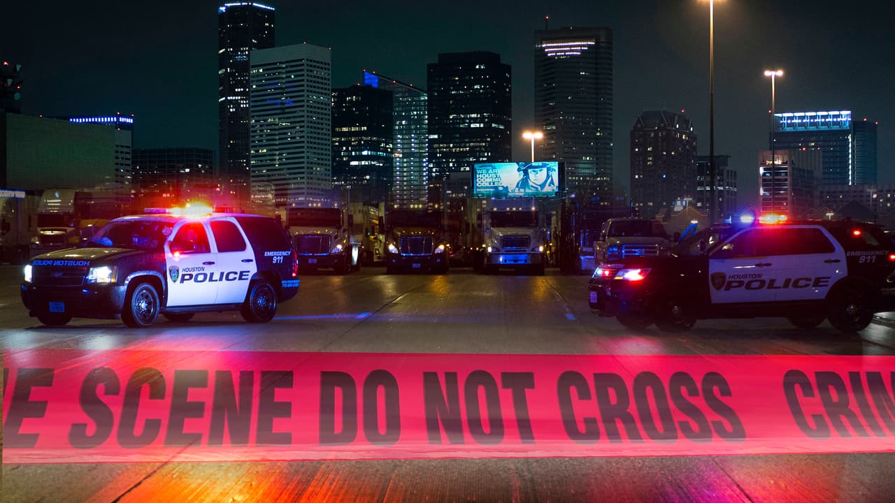 Estos sucesos ocurrieron en Houston en 2018 y le dieron la vuelta al mundo