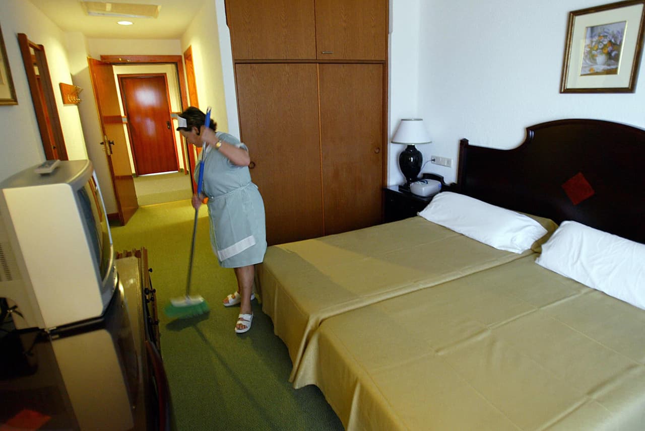 El gobierno sorteará 15,000 visas adicionales H-2B, las que utilizan inmigrantes para trabajar temporalmente en EEUU