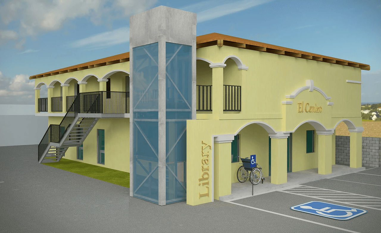 ¡Bienvenidos a El Cenizo!, ciudad santuario desde 1999