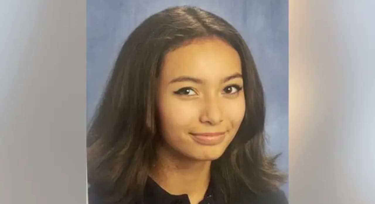 Reportan desaparecida a la quinceañera hispana Natalia Vázquez en Chicago