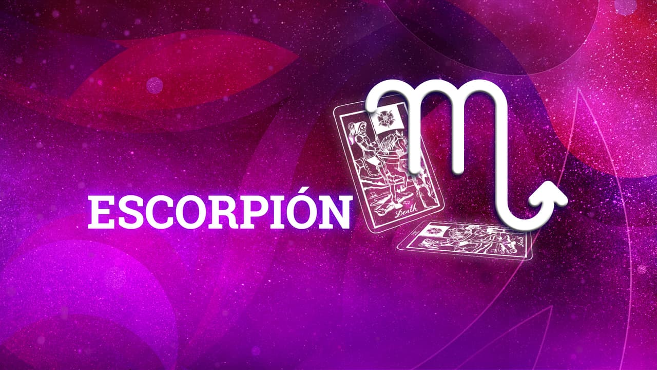 <b>Carta regente: La muerte.</b>
<br>Escorpión, esta es la carta que regirá en el 2021 pero no te espantes, esto no es nada malo, desde tiempos antiguos esta carta se asocia con la transformación, o sea, termina algo para dar paso a lo nuevo.
<br>