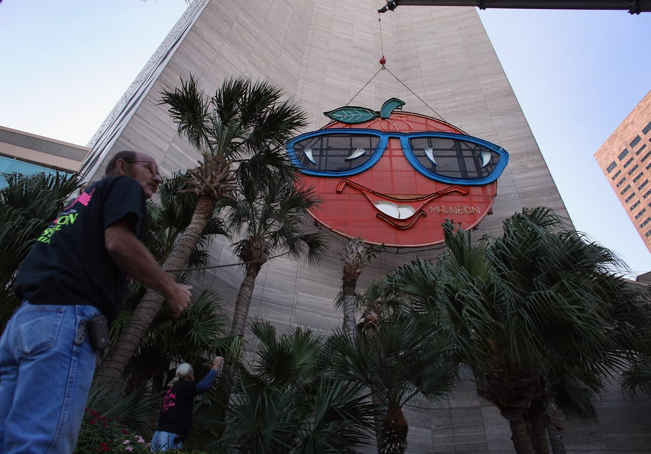 La “Big Orange” tampoco ascenderá a la cima del hotel InterContinental Miami, durante la cuenta cuenta regresiva que siempre se hace a la medianoche del 31 de diciembre.