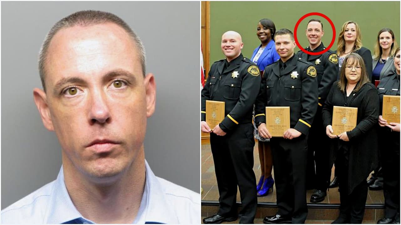 “Estamos decepcionados”: arrestan a "sheriff del año" durante investigación sobre armamento ilegal