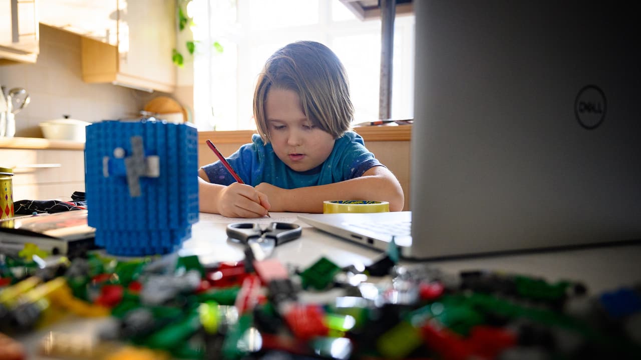 En Julio se disparó el número de familias buscando pasar al “Homeschooling” en Texas