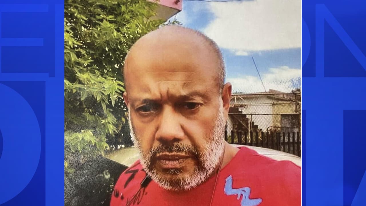 Buscan a hombre de 53 años reportado como desaparecido en Moca