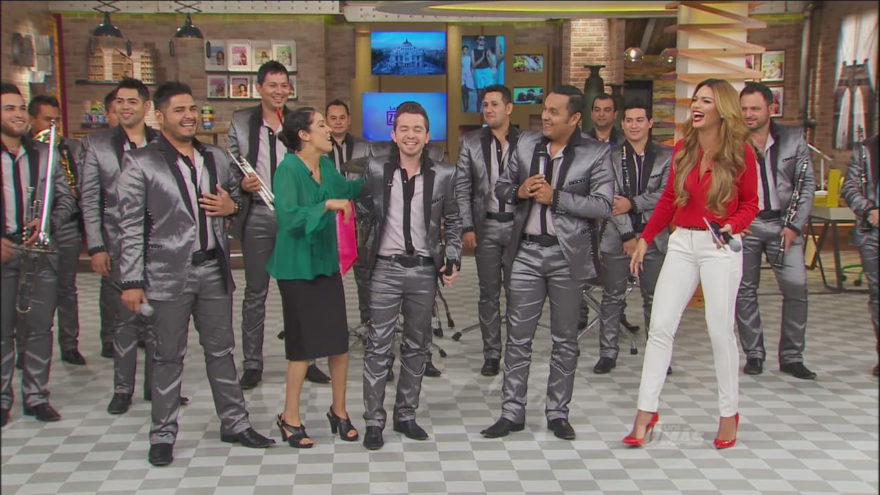 ¡Y es que Clarita nuevamente se enamoró!