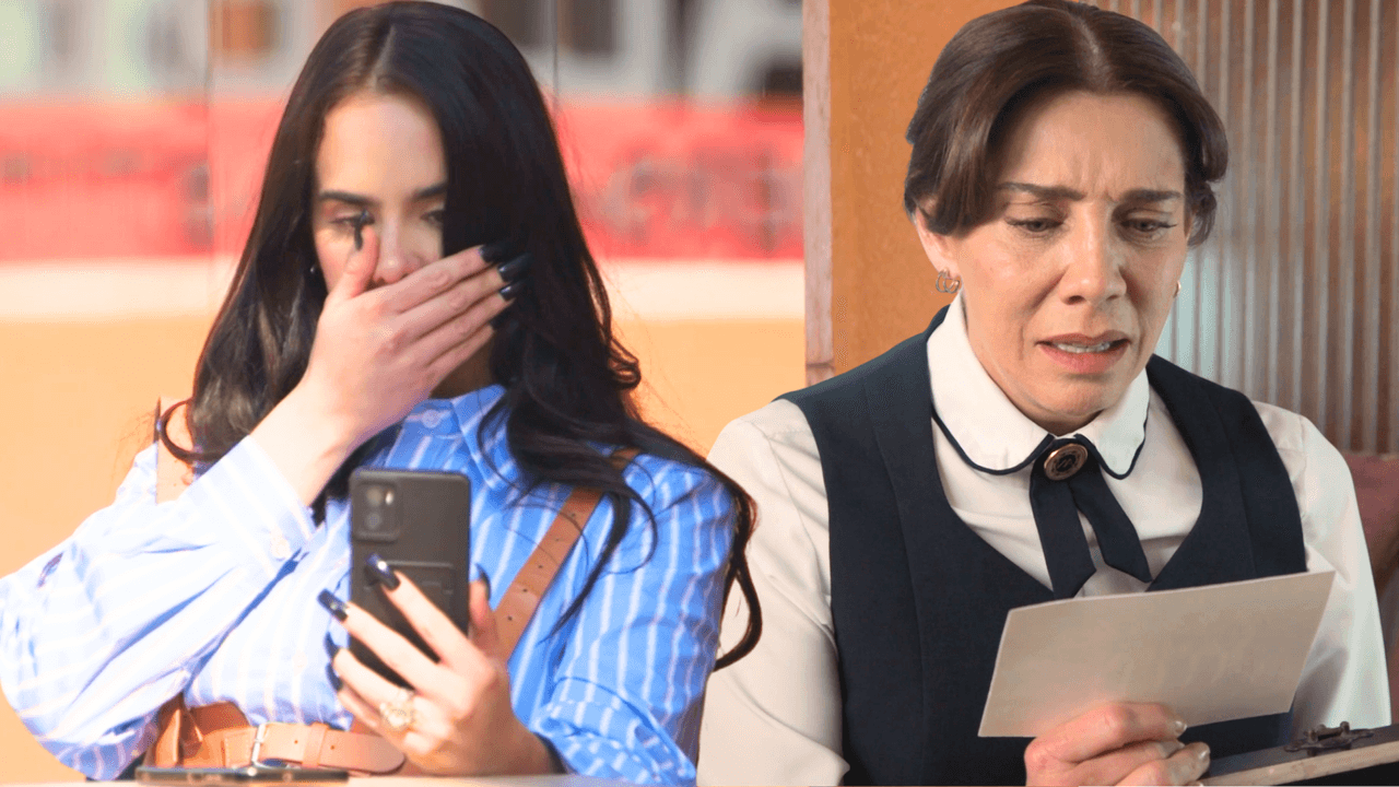Resumen de Corazón De Oro capítulo 38
