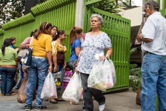 Argentina, Brasil y Venezuela alimentan inquietud del FMI sobre Latinoamérica