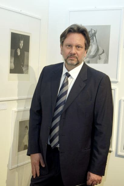 Sean es hijo del primer marido de la actriz, el actor Mel Ferrer.