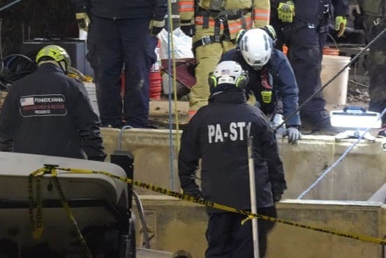 El peligro de las minas abandonadas: el caso de la abuela que murió al caer en una cuando buscaba a su gato