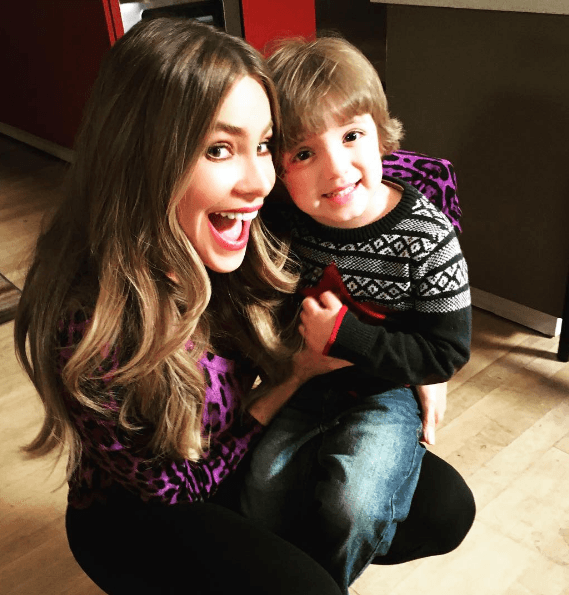 ¡Sí, los peques pueden ser su principal fuente de sonrisas!